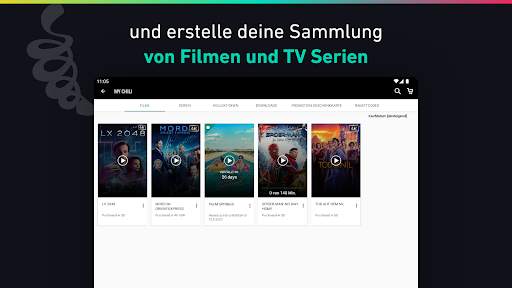 CHILI - Filme & Serien screenshot 18