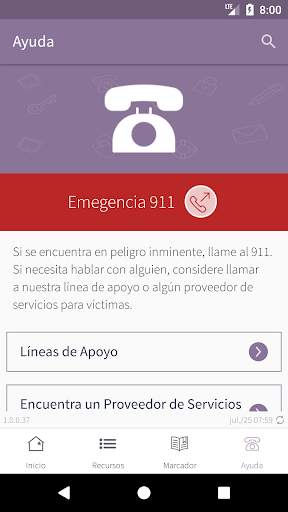 Seguridad Tecnológica screenshot 3