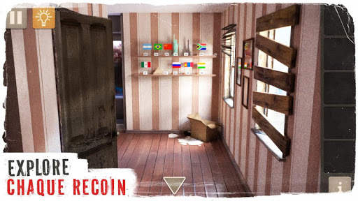 Spotlight: Room Escape screenshot 3