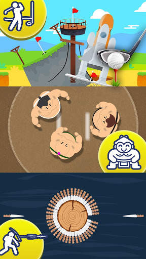 Fun2 - Jeux à 2 joueurs screenshot 4