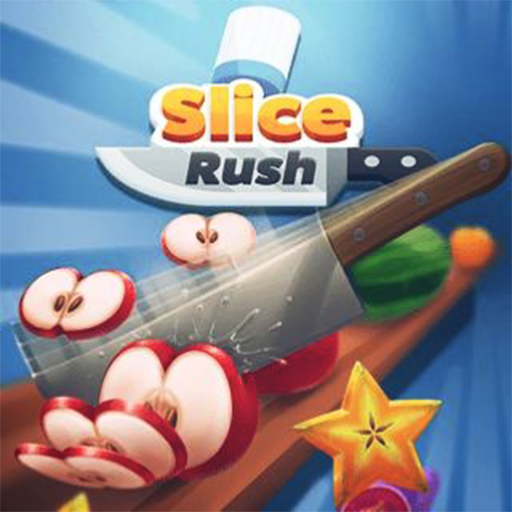 Slice Rush icon