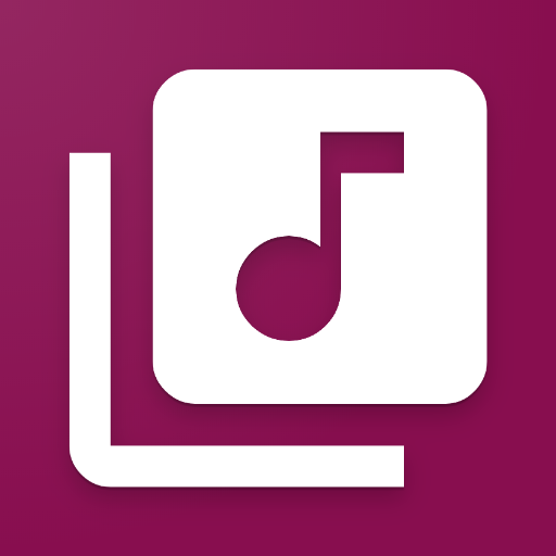 Music Player Equalizer icon