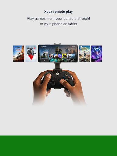 Xbox beta screenshot 15