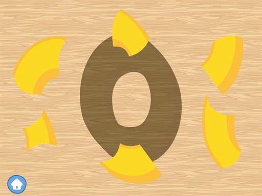 Educational Games. Baby Numbers screenshot 16
