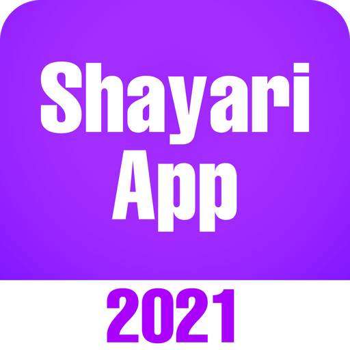 Shayari App 2021-All Hindi & English Text & Images 1.0.0