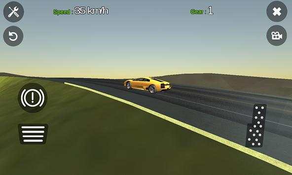 Open World Car Driving screenshot 7