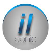 Iconic - Icon Pack