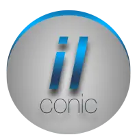 Iconic - Icon Pack