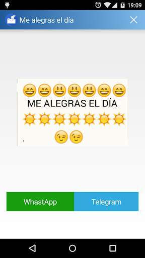 Bromas para WhatsApp y piropos screenshot 3