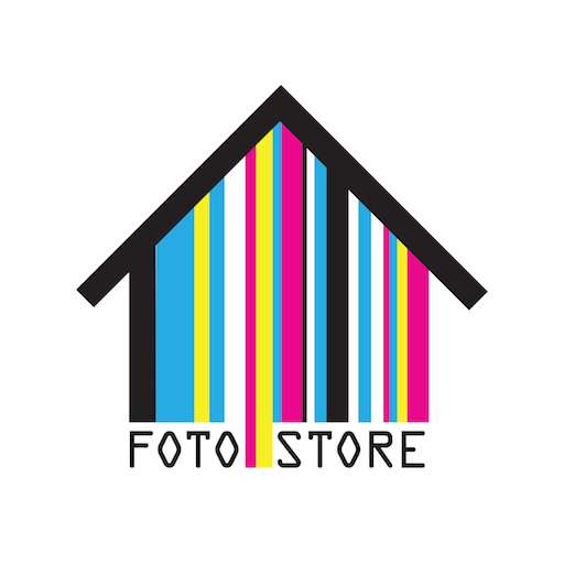 Foto Store - Photo Prints, Blocks &amp; Canvas Prints icon