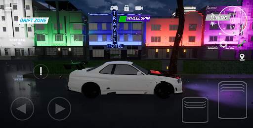 Rate - Open World Driving screenshot 3