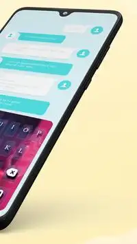 Indian Language Keyboards screenshot 3