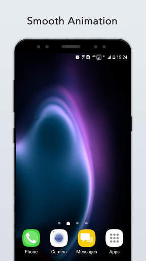 LivePix - Live Wallpaper & Live Lockscreen screenshot 3