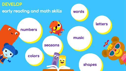 First™ | Fun Learning For Kids screenshot 9