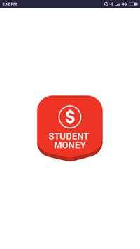 Student Money screenshot 1