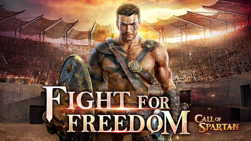 Call of Spartan screenshot 6