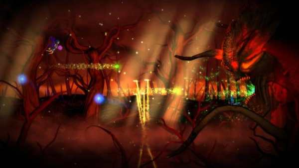 Legend of Firefly screenshot 6