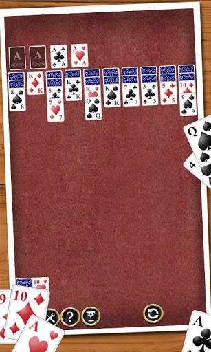 Solitaire Collection screenshot 2
