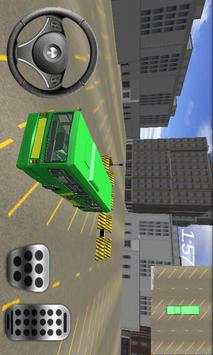 Bus Parking Simulation Game screenshot 5