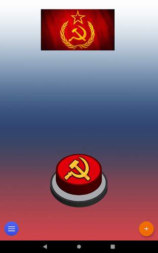 Communism Anthem | USRR Song Button screenshot 6