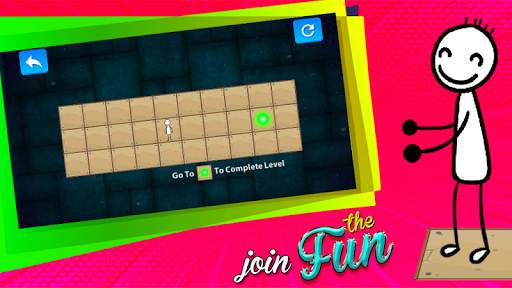 World's Hardest Puzzle Game screenshot 3