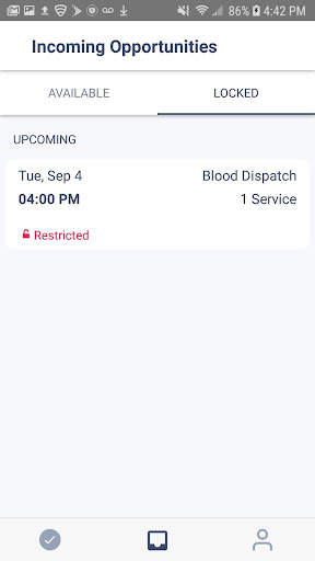 Workpath screenshot 4