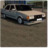 şahin&tofaş king drift simulator 2018 2