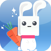 Yeah Bunny! - NEW icon