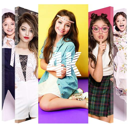 Karol Sevilla Wallpapers HD 4k 4.0