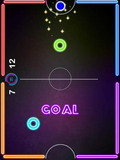 Air Laser Mini Hockey : 2018 Ultimate Fun screenshot 12