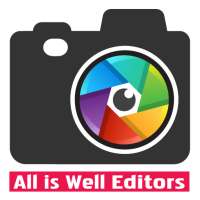 All is well Editors : Photo Ed on 9Apps