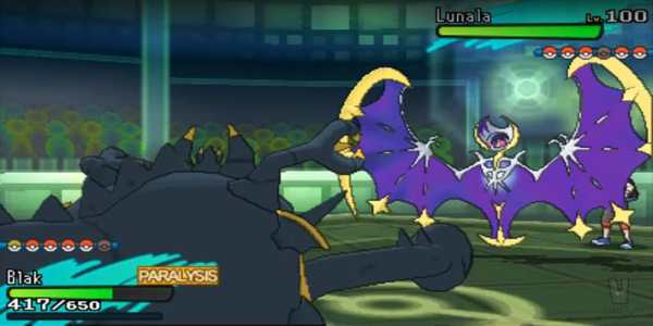 Hints for Pokémon Ultra Sun & Ultra Moon screenshot 3