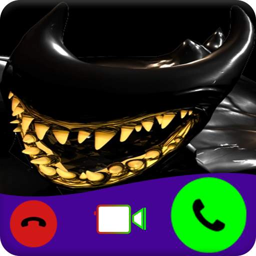 video call prank Scary ink 1.8