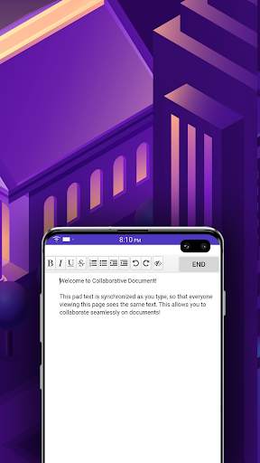 The TOK screenshot 5