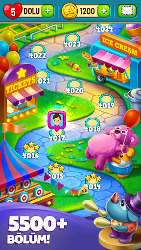 Toy Blast screenshot 4