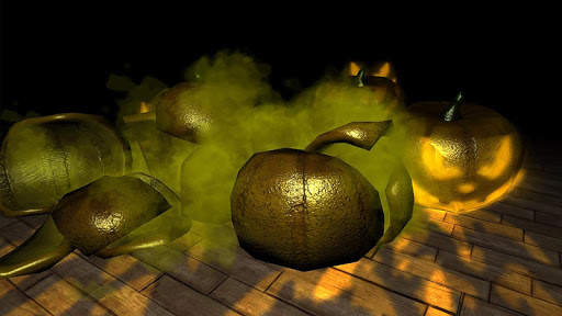Funny Pumpkins Crush screenshot 7