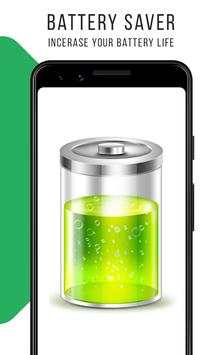 Easy Cleaner Pro - Phone Cleaner & Battery Saver screenshot 3