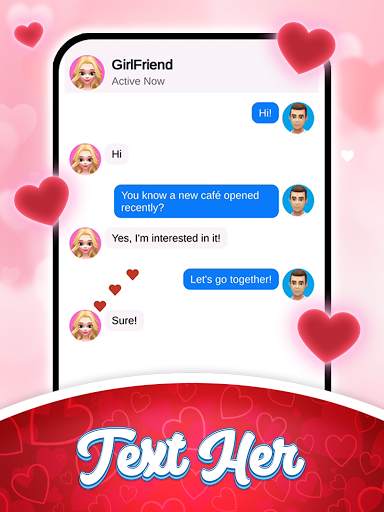Perfect Date 3D screenshot 20
