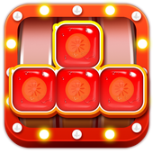 Candy Block Puzzle icon