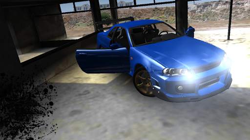 Modified Car Simulator screenshot 2
