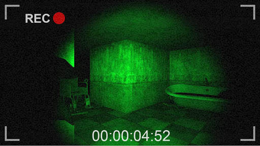 Horror [REC] screenshot 14
