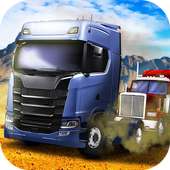 Truck Offroad Rally 2 logo