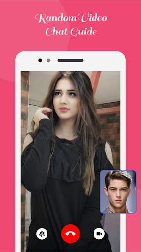 Live Video Call & Video Chat Guide screenshot 5