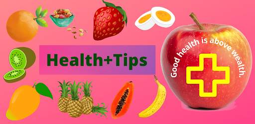 Health Tips screenshot 1