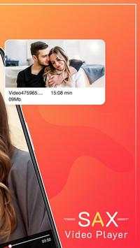 SX Video Player screenshot 4