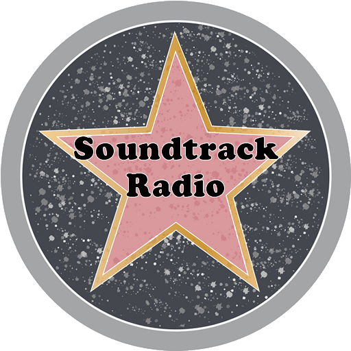 Movie Soundtrack Music Radio icon