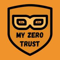 MyZeroTrust VPN logo