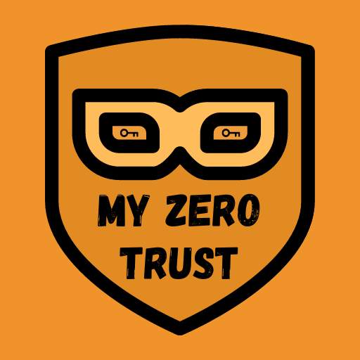 MyZeroTrust VPN 1.3.5