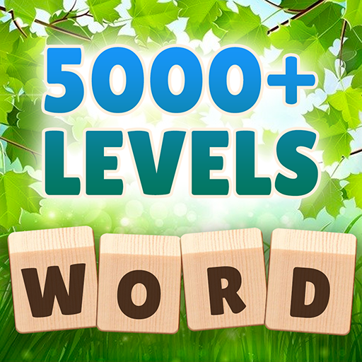 Word Season - Connect Crossword Game icon