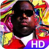 Notorious BIG Wallpaper 2020 on 9Apps